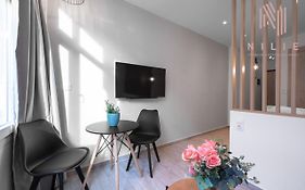 V1 Boutique Rooms, Nilie Hospitality Mgmt