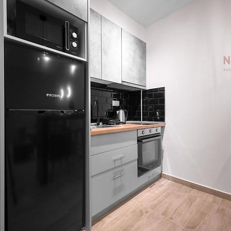 V1 Boutique Rooms, Nilie Hospitality Mgmt Saloniki Zewnętrze zdjęcie