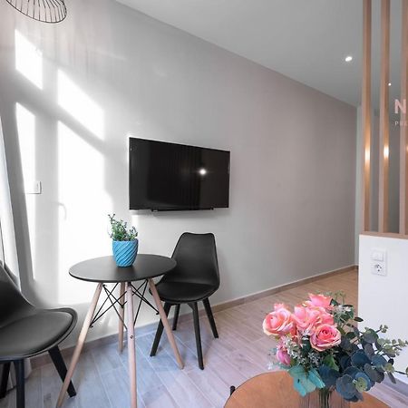V1 Boutique Rooms, Nilie Hospitality Mgmt Saloniki Zewnętrze zdjęcie