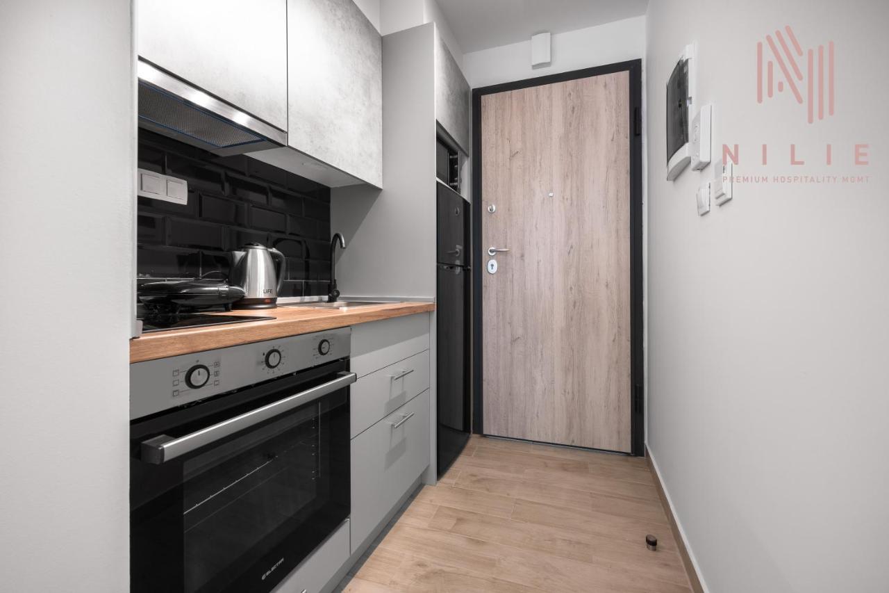 V1 Boutique Rooms, Nilie Hospitality Mgmt Saloniki Zewnętrze zdjęcie
